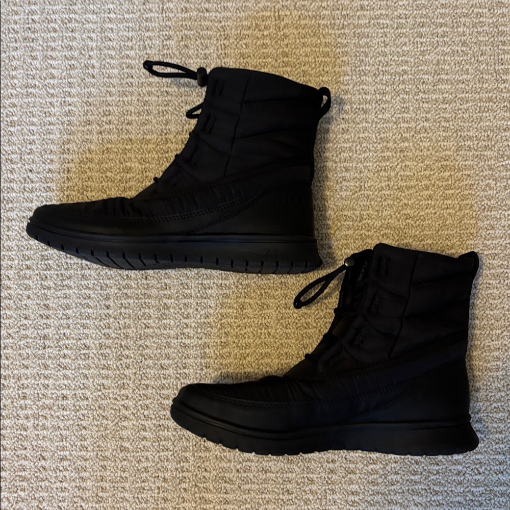 Ryka Women’s Solace Water Resistant Cold Weather Booties - Picture 5 of 10